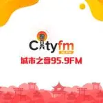 City Radio 95.9 - Mandarin