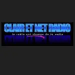 ClairetNetRadio