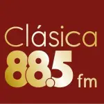 Clasica 88,5 fm