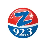 Z 92.3 - WCMQ-FM