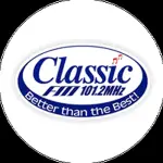 Classic FM 101.2