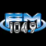 FM 104.9 - KSAL-FM