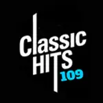 Classic Hits 109 - The 70s - 90s