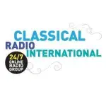 24/7 Online Radio - Classical Radio International