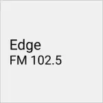 102.5 Edge FM