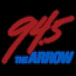 94.5 The Arrow - WARO