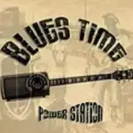 Classic Rock Fire - Blues Time Power Station