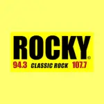 Rocky 94 & 107 - WRQI