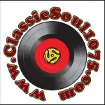 Classic Soul 1075.com