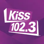 KiSS 102.3 - CKY-FM