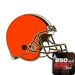 Cleveland Browns - 850 ESPN Cleveland - NFL