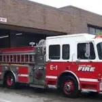 Cleveland Fire and EMS