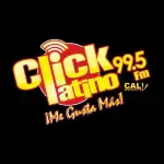 Click Latino Radio