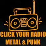 Click Your Radio - CYR Metal & Punk