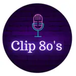 Clip FM 80's