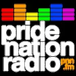 PrideNation - Club Hits Radio