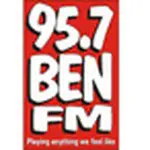 Club Ben - WBEN-HD2