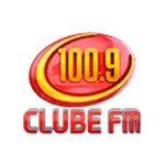 Clube FM 100,9