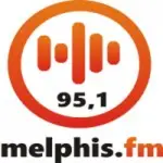 Rádio Melphis 95.1 FM