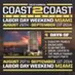 Coast 2 Coast Radio