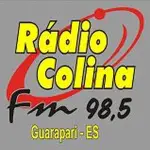 Colina FM 98.5