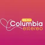 Columbia Estereo