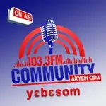 Community 103.3 FM