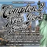 Compton 2 New York Radio