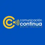 Comunicación Continua Radio