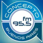 Concepto FM 95.5