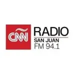 CNN Radio San Juan