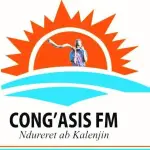 Cong'Asis FM