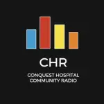 Conquest Hospital Radio (CHR)