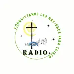 Conquistando Las Naciones Para Cristo Radio 