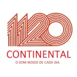 Continental 1120