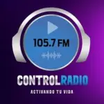 Control Radio 105.7 FM