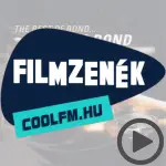 Cool FM - Filmzenek