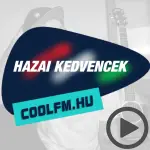 Cool FM - Hazai Kedvencek