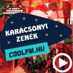 Cool FM - Karacsonyi Zenek