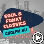 Cool FM - Soul & Funky Classics