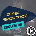 Cool FM - Zenek Sporthoz