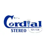 Cordial Stereo