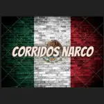 Corridos Narco App