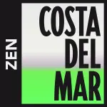 Costa Del Mar - Zen