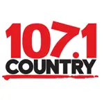 Country 107.1 - CKQC-FM