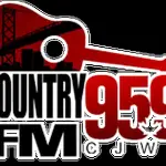 Windsor's Country 95.9 & 92.7 - CJSP