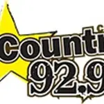 Country 92.9 - CFCO