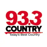 Country 93.3 - CJOK-FM