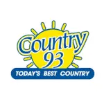 Country 93.7 FM - CKYC