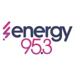 Energy 95.3 Radio - CING-FM